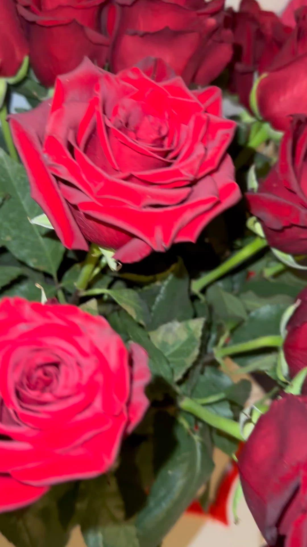 Corporate floral consultation example